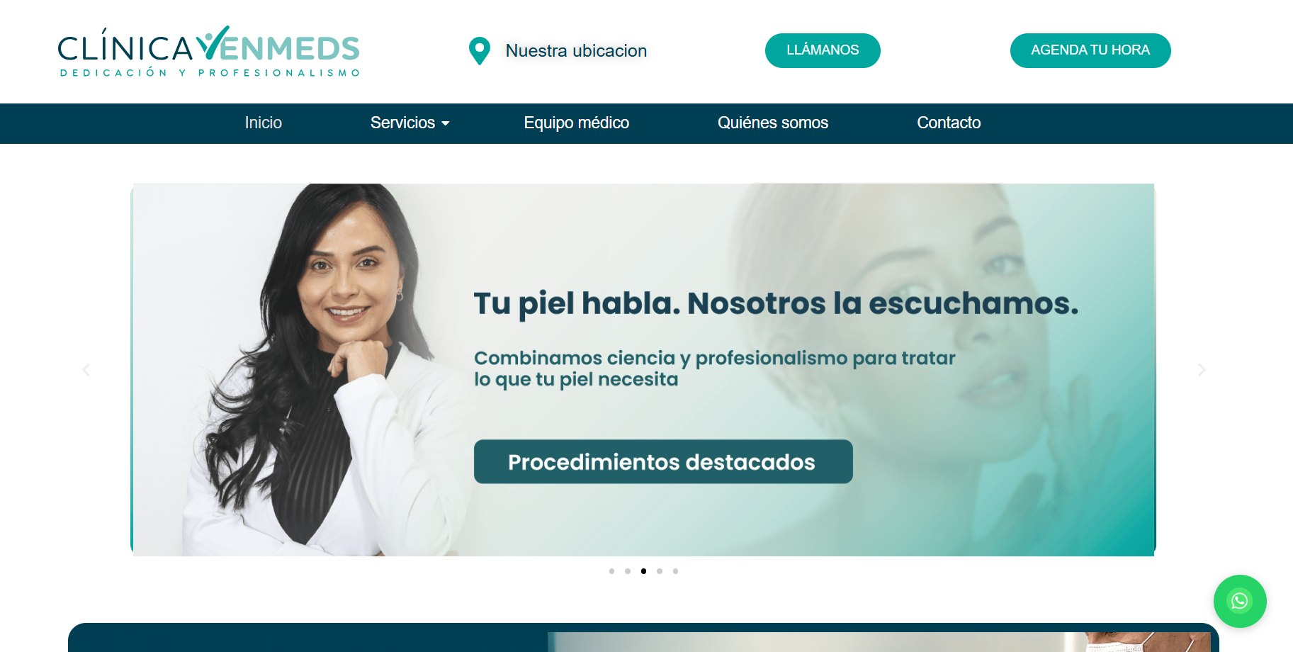 Clinica