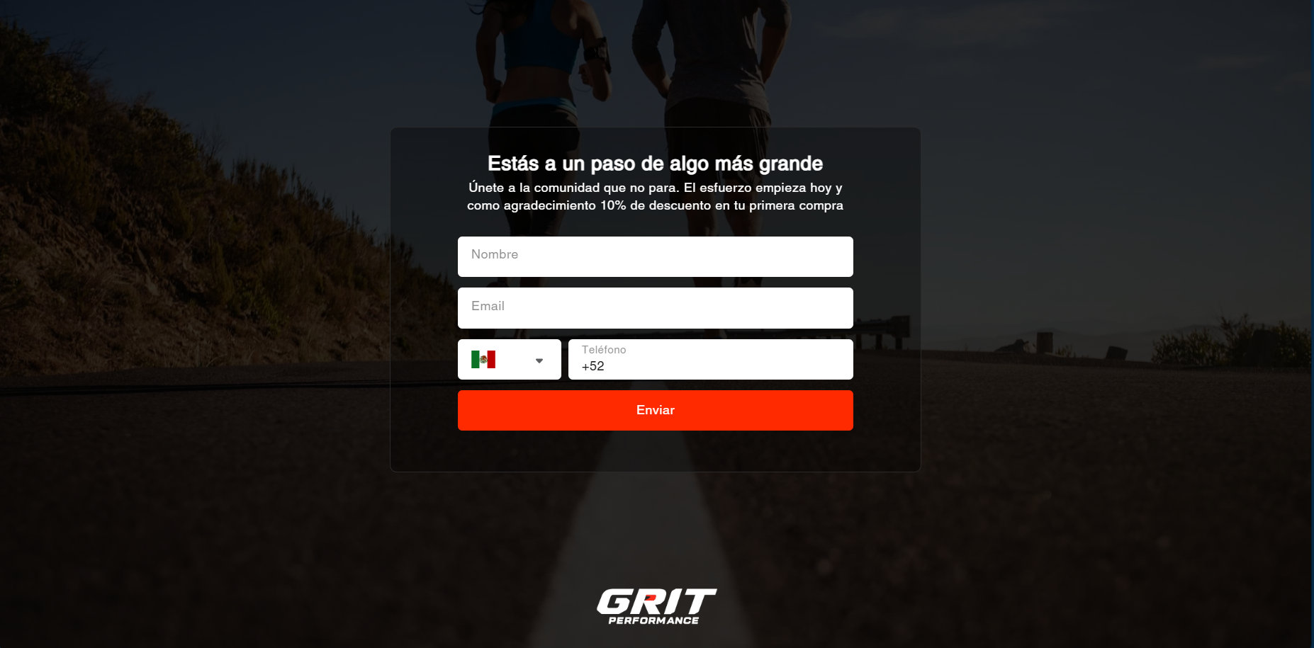 Grit